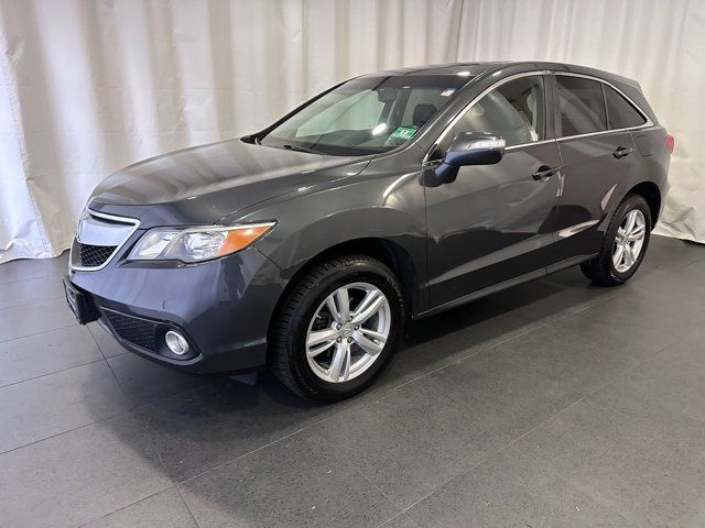 2013 Acura RDX Technology