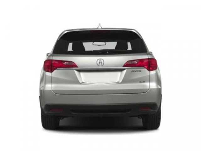 2013 Acura RDX Technology