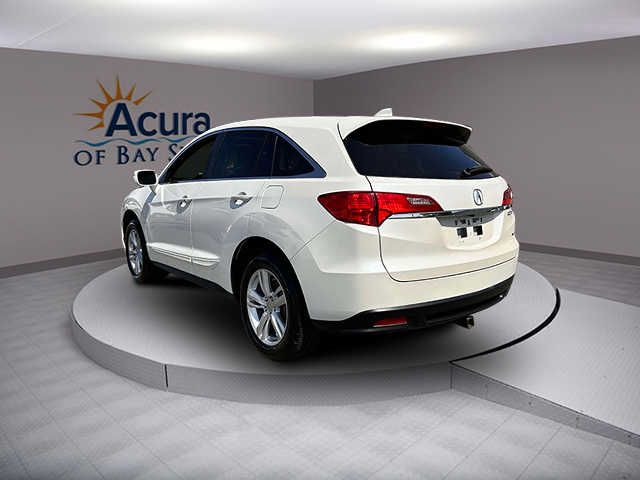 2013 Acura RDX Technology