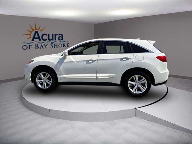 2013 Acura RDX Technology