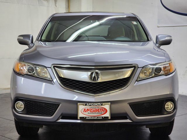 2013 Acura RDX Technology