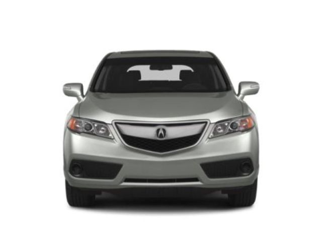 2013 Acura RDX Technology