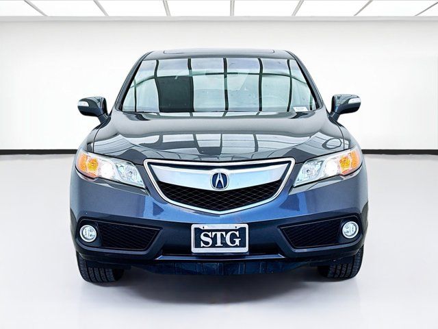 2013 Acura RDX Technology