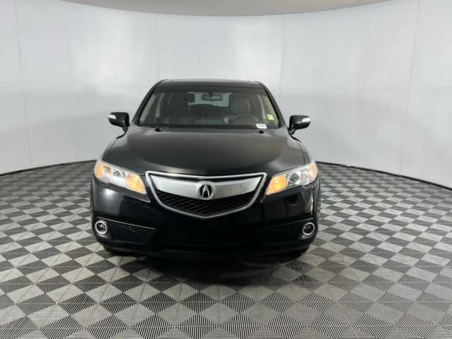 2013 Acura RDX Technology