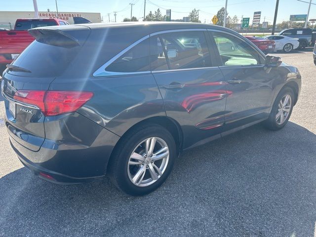 2013 Acura RDX Technology