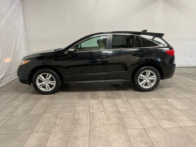 2013 Acura RDX Technology