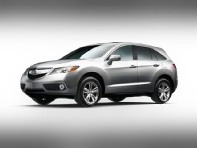 2013 Acura RDX Technology