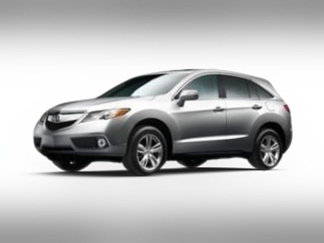 2013 Acura RDX Technology