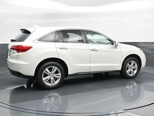 2013 Acura RDX Technology