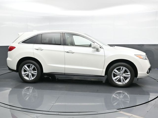 2013 Acura RDX Technology