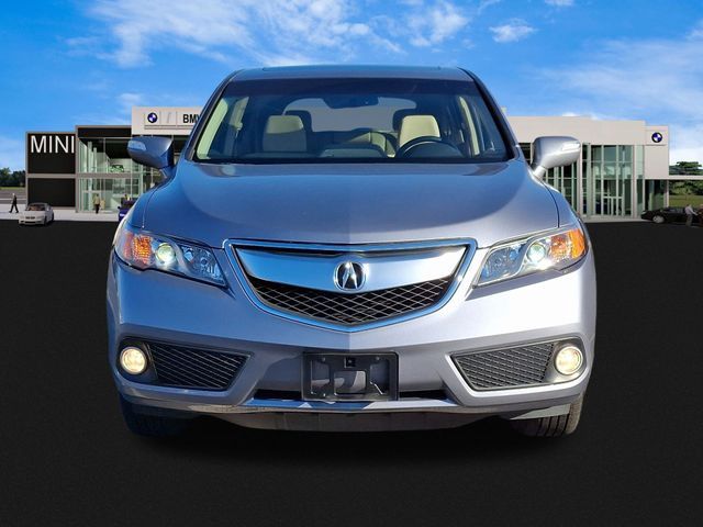 2013 Acura RDX Technology