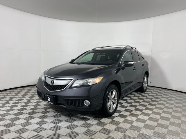 2013 Acura RDX Technology