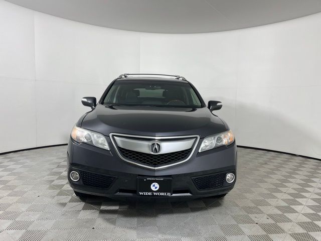 2013 Acura RDX Technology