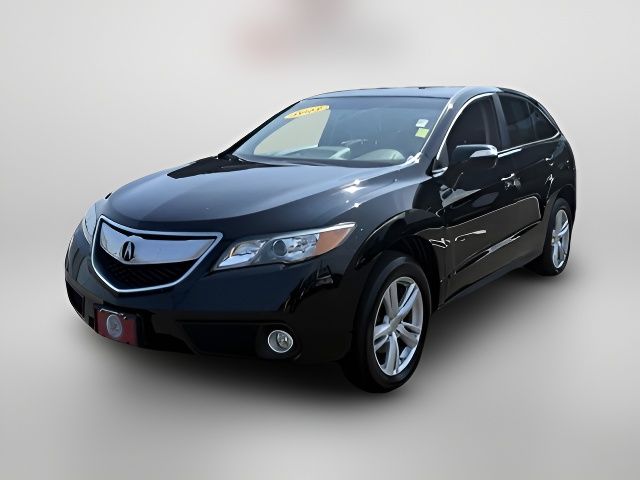 2013 Acura RDX Technology
