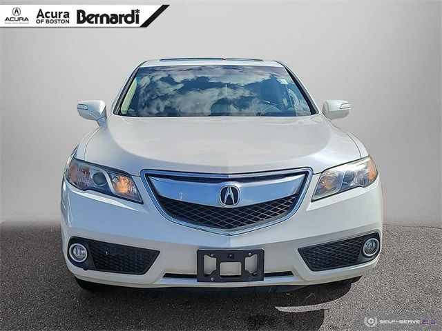 2013 Acura RDX Technology