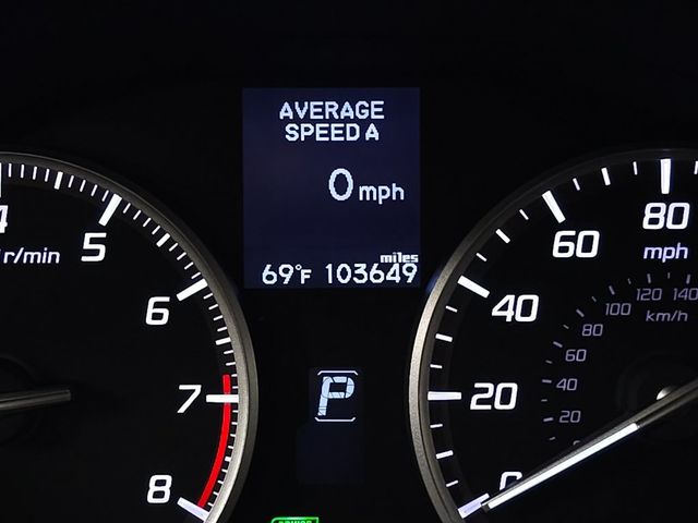 2013 Acura RDX Technology