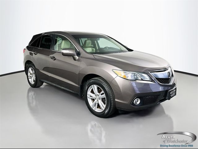 2013 Acura RDX Technology