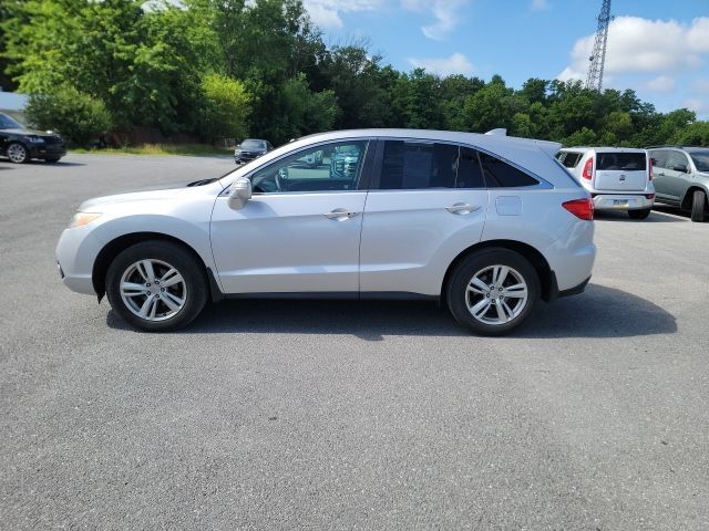 2013 Acura RDX Technology