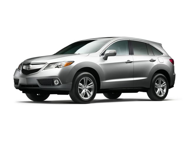 2013 Acura RDX Technology