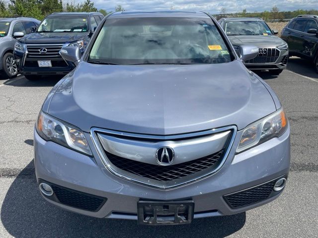 2013 Acura RDX Technology