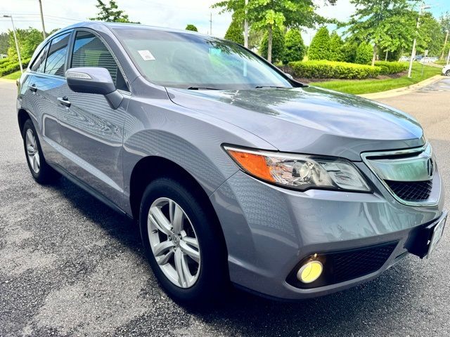2013 Acura RDX Technology