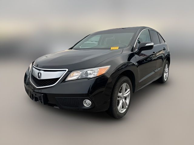 2013 Acura RDX Technology