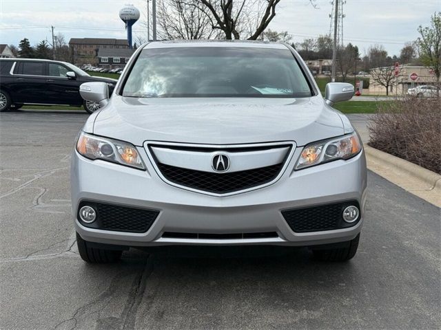 2013 Acura RDX Technology