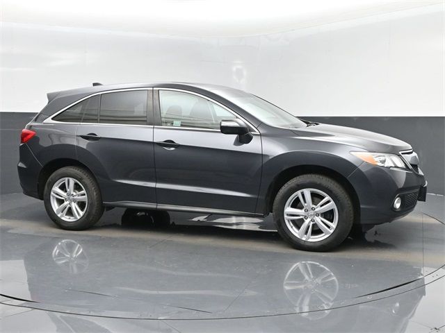 2013 Acura RDX Technology