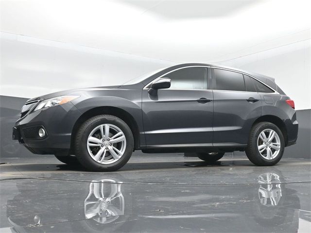 2013 Acura RDX Technology