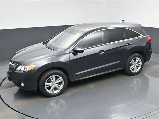 2013 Acura RDX Technology