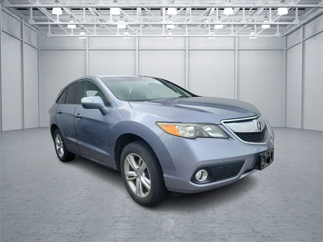 2013 Acura RDX Technology