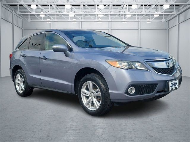 2013 Acura RDX Technology