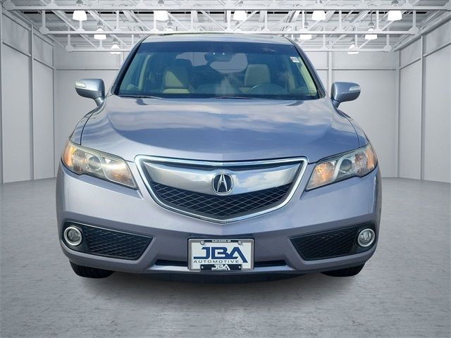 2013 Acura RDX Technology