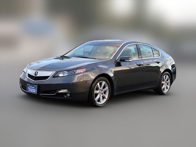 2013 Acura TL Base