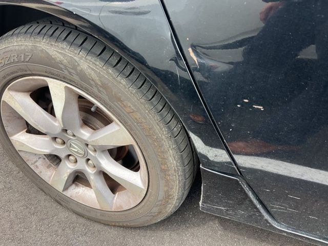 2013 Acura TL Base