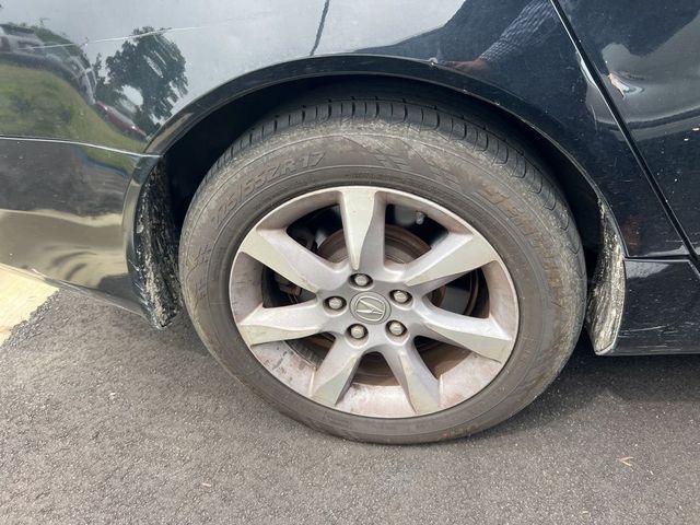 2013 Acura TL Base