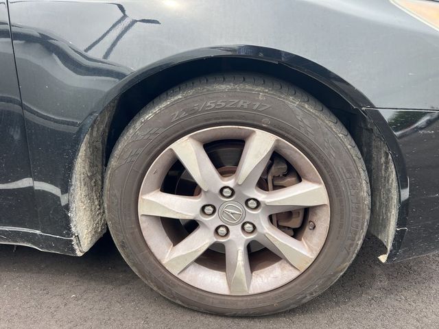 2013 Acura TL Base