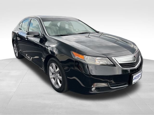 2013 Acura TL Base
