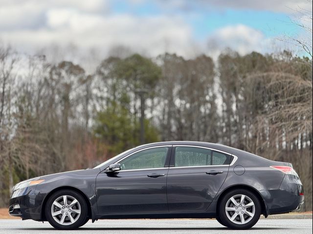 2013 Acura TL Base