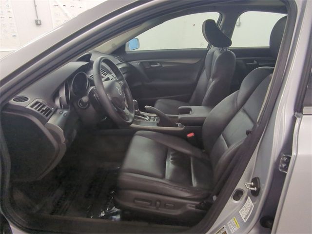 2013 Acura TL Base