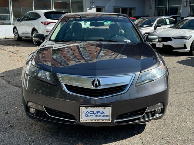 2013 Acura TL Base