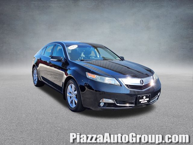 2013 Acura TL Base