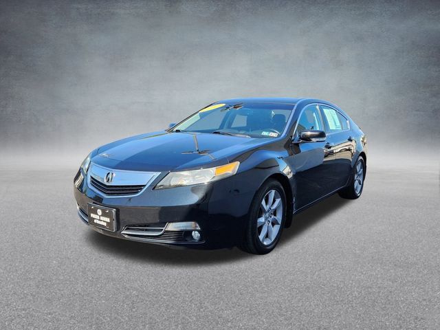 2013 Acura TL Base