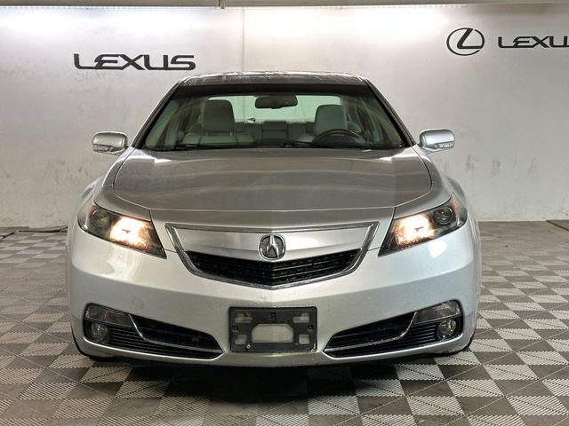 2013 Acura TL Base