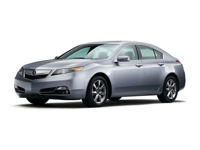 2013 Acura TL Base