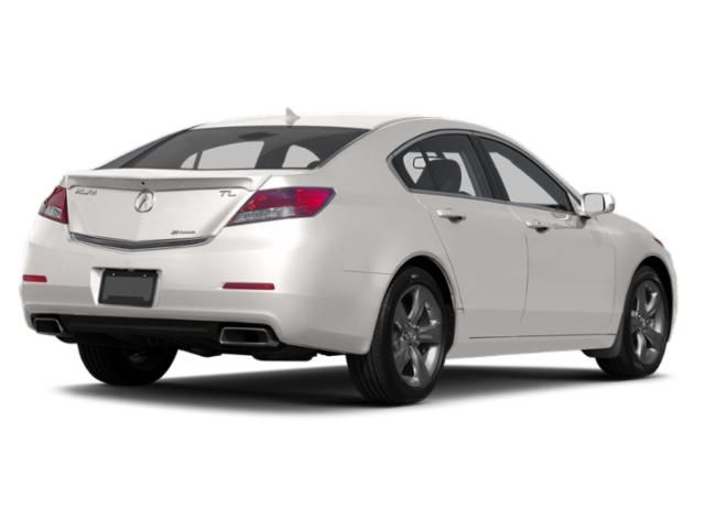 2013 Acura TL Advance