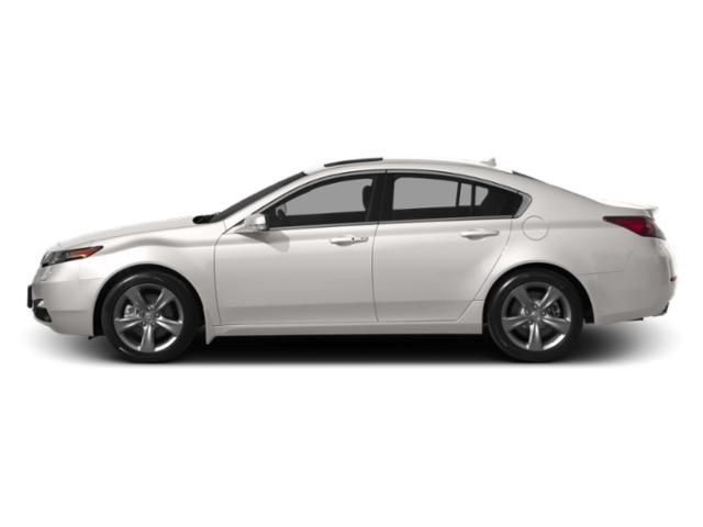 2013 Acura TL Advance