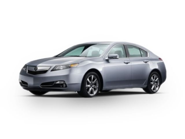 2013 Acura TL Base