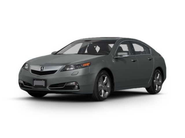 2013 Acura TL Base