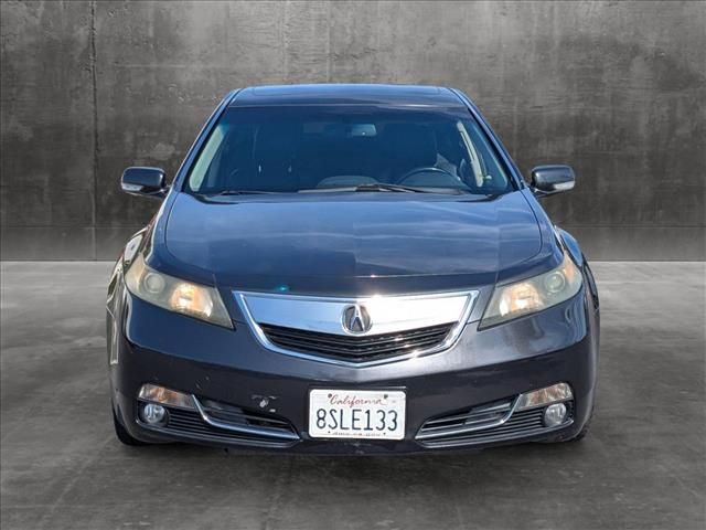 2013 Acura TL Base